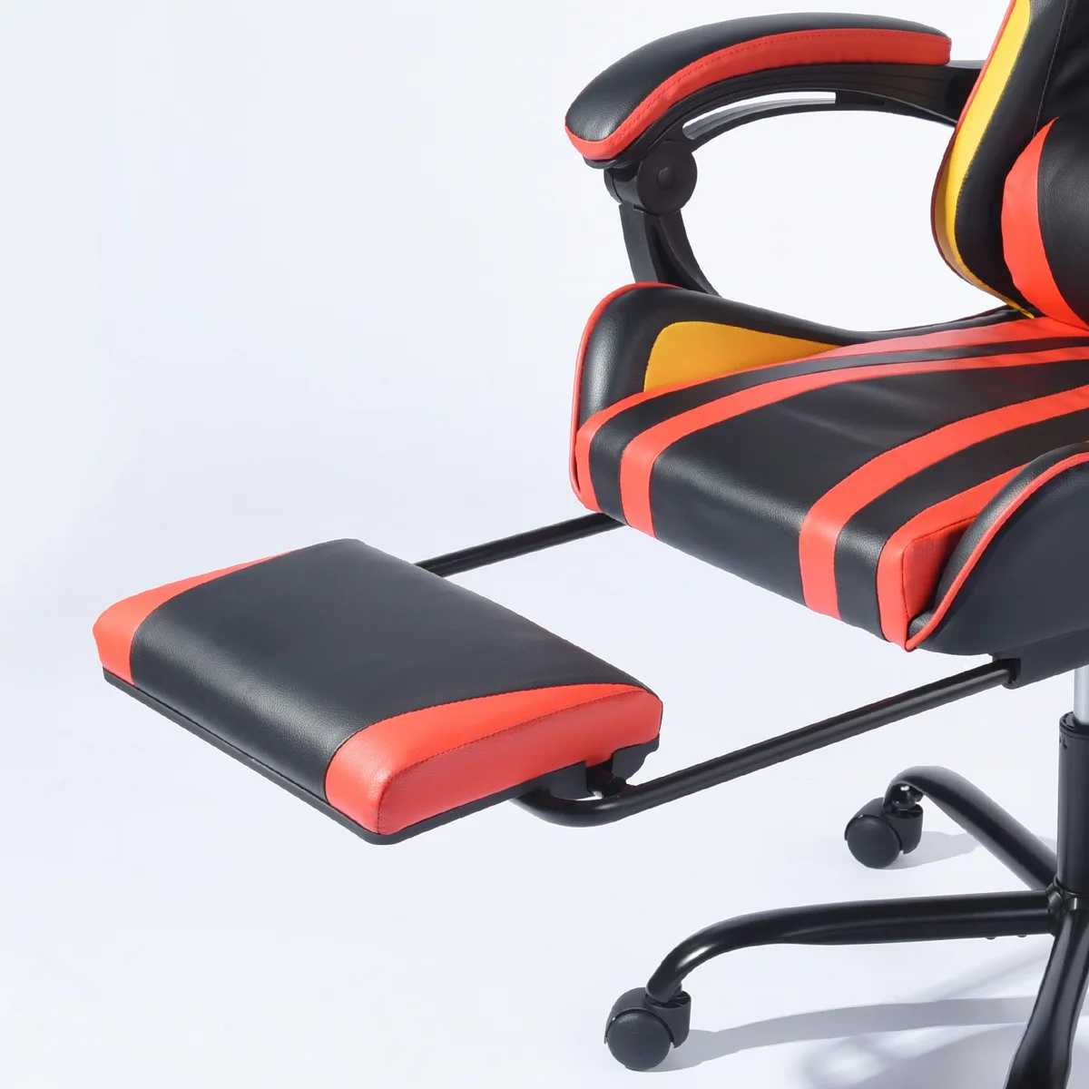 Factory Supply Hign Quality Modern OEM/ODM RGB Ergonomic Silla Gamer PC Gaming Swivel Racing Gaming Chair