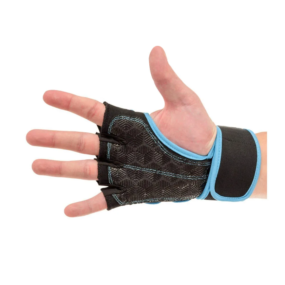 Оптовая продажа индивидуальные Перчатки для фитнеса тяжелой атлетики мужчин и женщин перчатки тренажерного зала Лидер продаж тренировочные