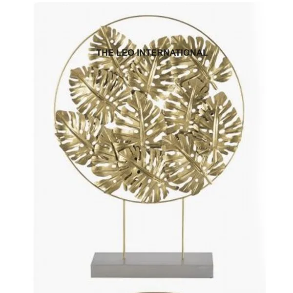 Decorative Tree Sculpture