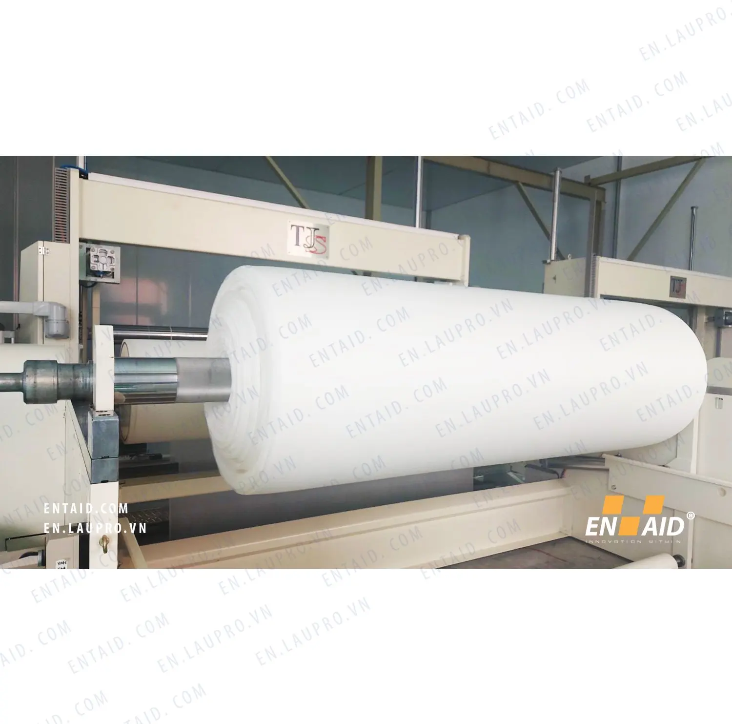 Нетканое полотно в рулонах сырье для влажной и сухой жидкости вискоза полиэстер OEM оптовая продажа нетканое