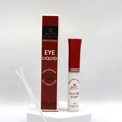 Korea MACY Eyelash Adhesive-Eye Liquid glue false lash Korea glue with high quality
