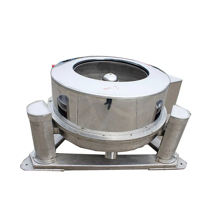 Industrial Food Vegetable Dehydrator Dryer Leafy Greens Dryer Machine Fruit Dryer