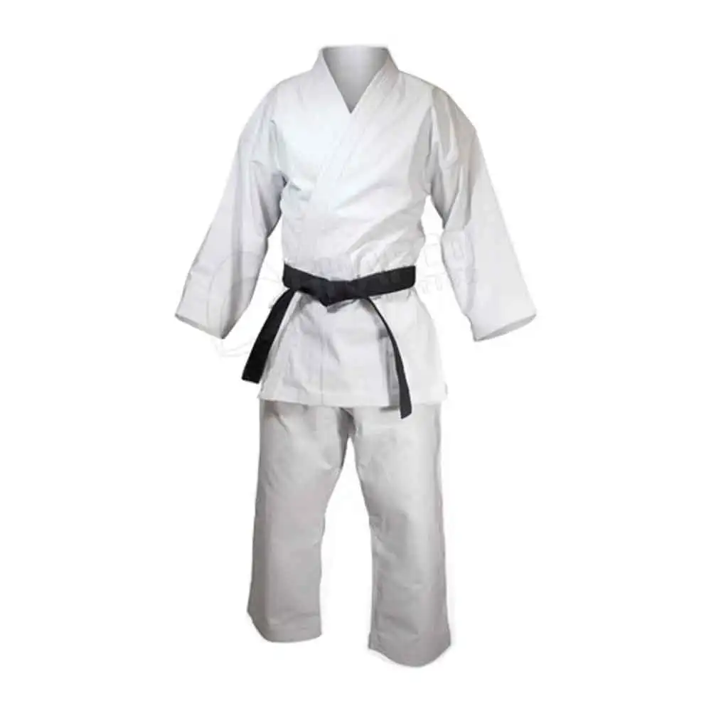Боевые искусства тренировочная форма для карате взрослых легкая