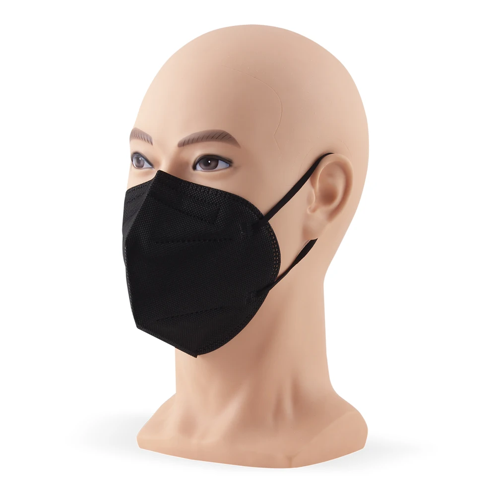  FFP2 CE сертификат Facemask en149 ce утвержденный одноразовый Пылезащитный фильтр ffp 2 facemases ffp2mask Rarloop ffp2 nr