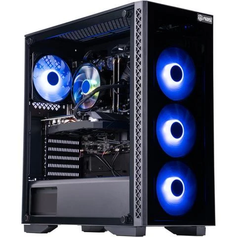 Ultimate Gaming Computer PC - i9 9900k 4.70GHZ - RTX 2080 Ti - 1TB SSD - BLACK