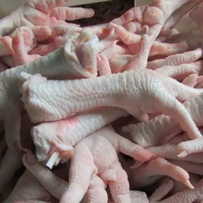 Frozen Chicken Feet For Sale