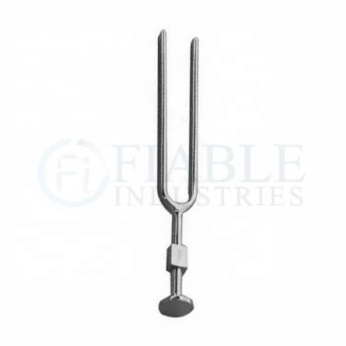  TUNING FORK / ENT diagnostic