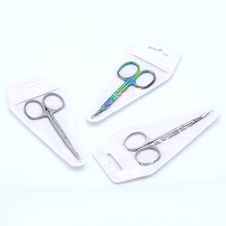 Cuticle Manicure Facial Scissors From Pakistan
