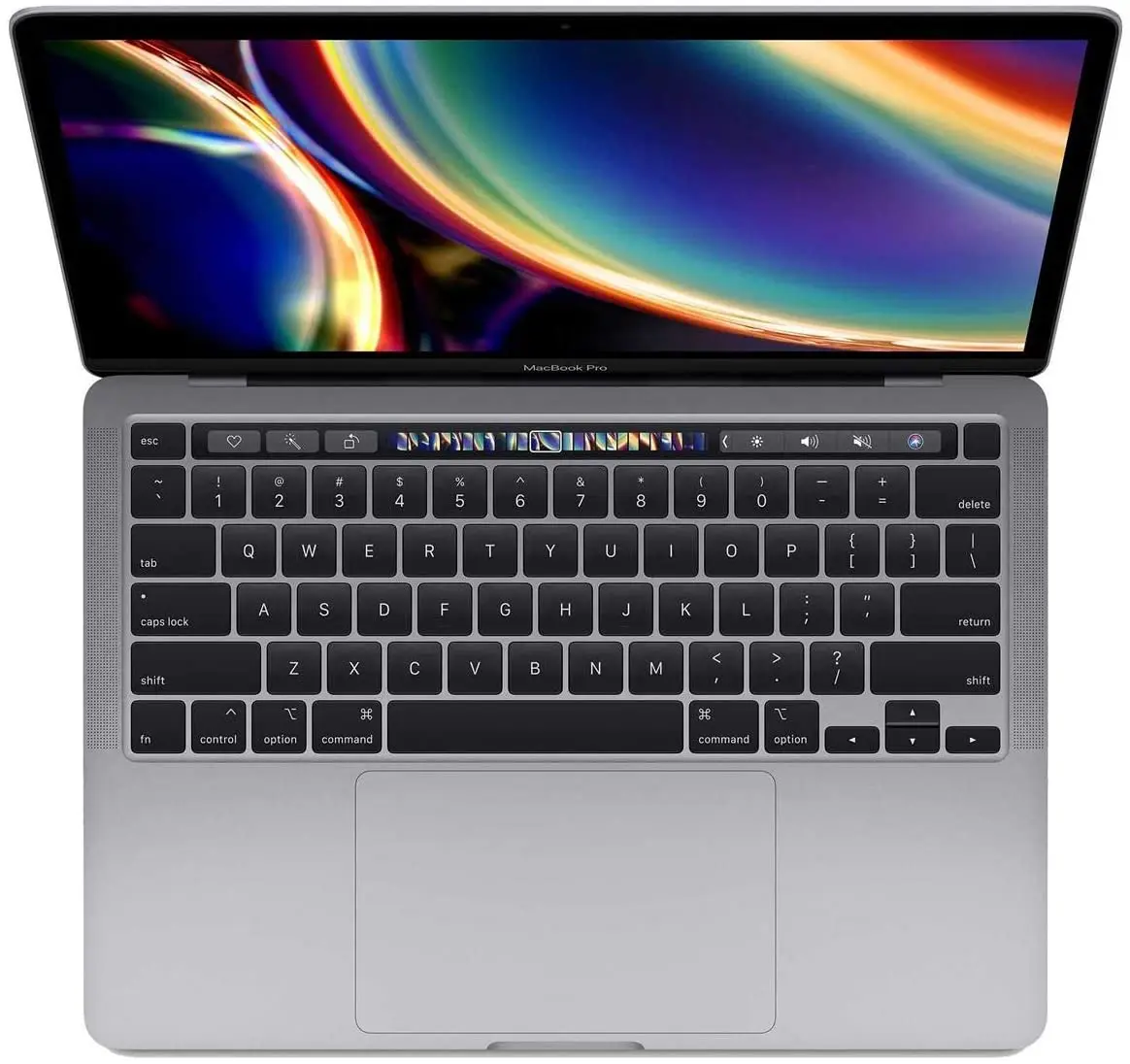 Быстрая доставка Оптовая продажа Новые Appl MacBook Pro 16 дюймов 512 ГБ 1 ТБ ноутбуки 2,6 ГГц i9 Сенсорная панель-2021-самая последняя модель