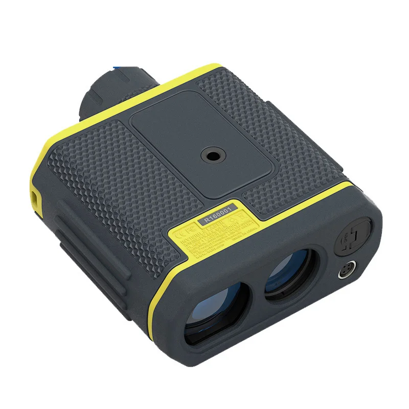 Long distance measurement XR1200 laser range finder with RS232 and  RS485