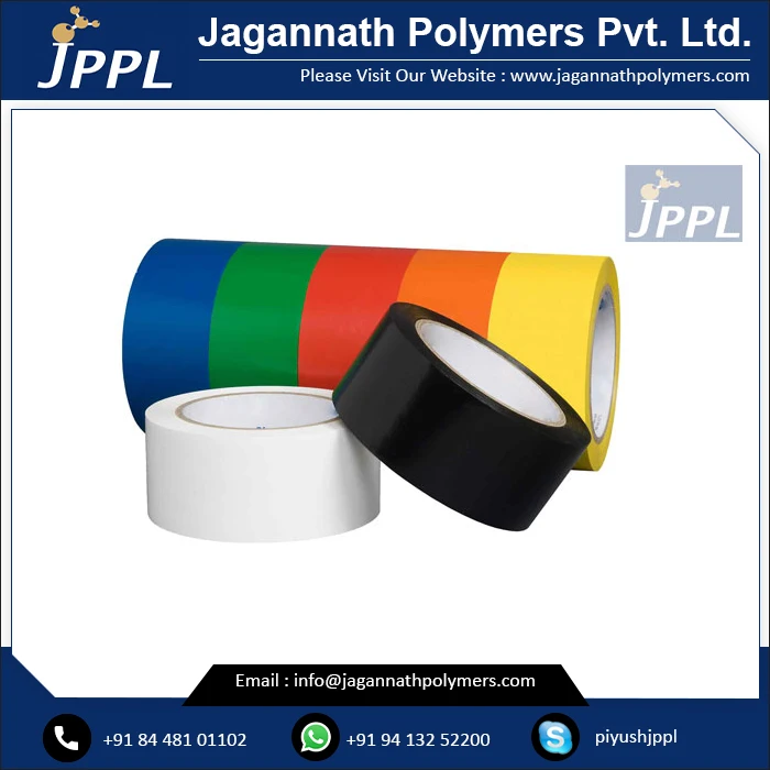 BOPP Tapes Top Excellent Quality Indian Manufacturer and origin