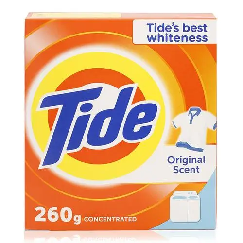 Detergent Powder