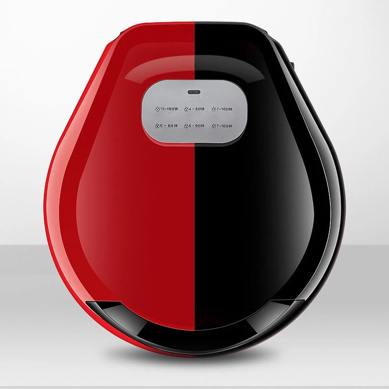 OEM маленькая домашняя итальянская Высококачественная портативная электрическая мини-печь для пиццы из нержавеющей стали