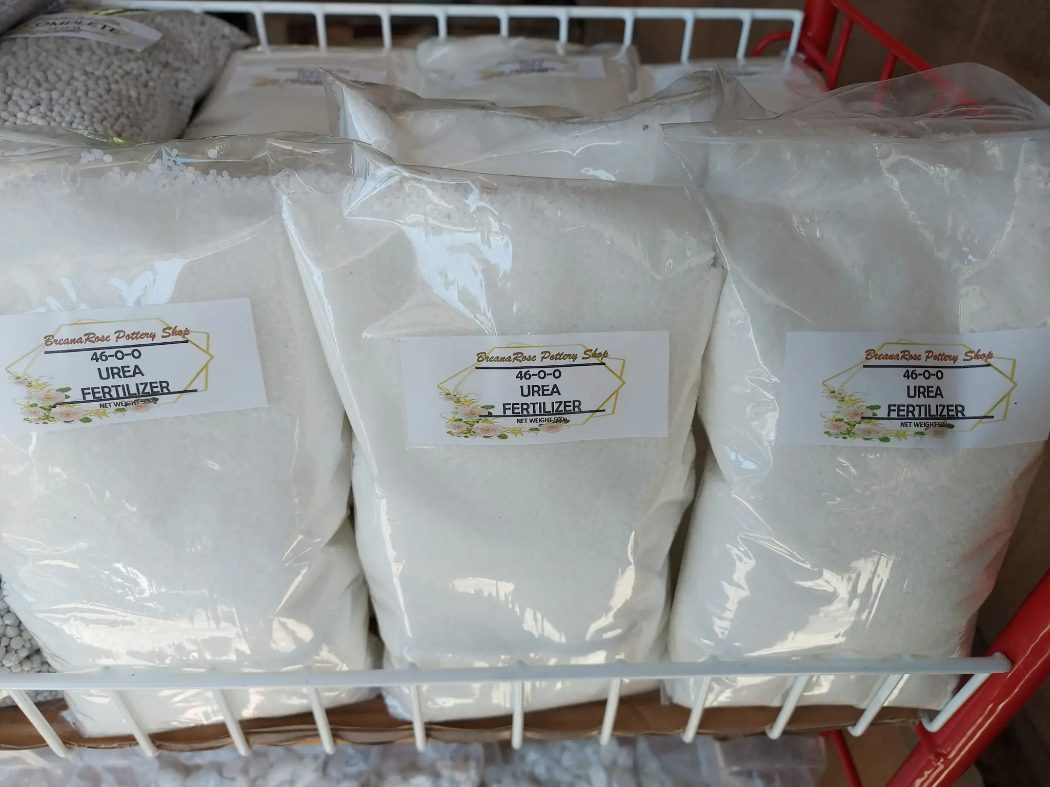 Urea Agricultural Humic Acids Fertilizer NPK Factory Cheap Price