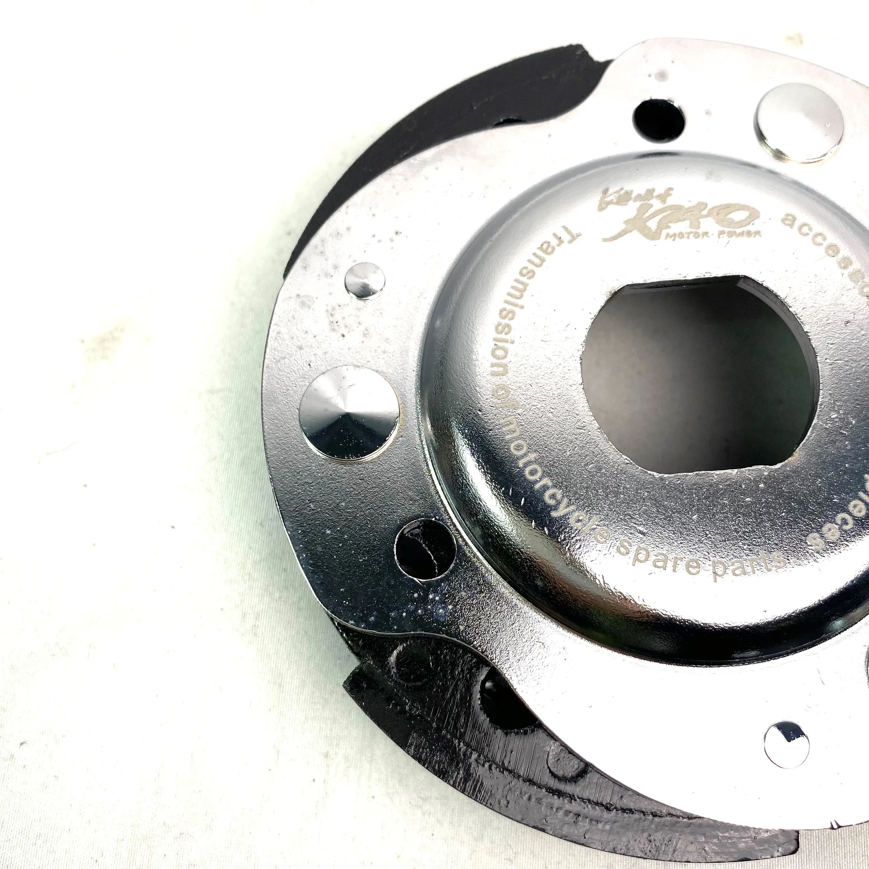 KAO Racing Clutch Motorbike spare Parts  For FOR KYMCO VJR/ MANY 110 Weight Clutch