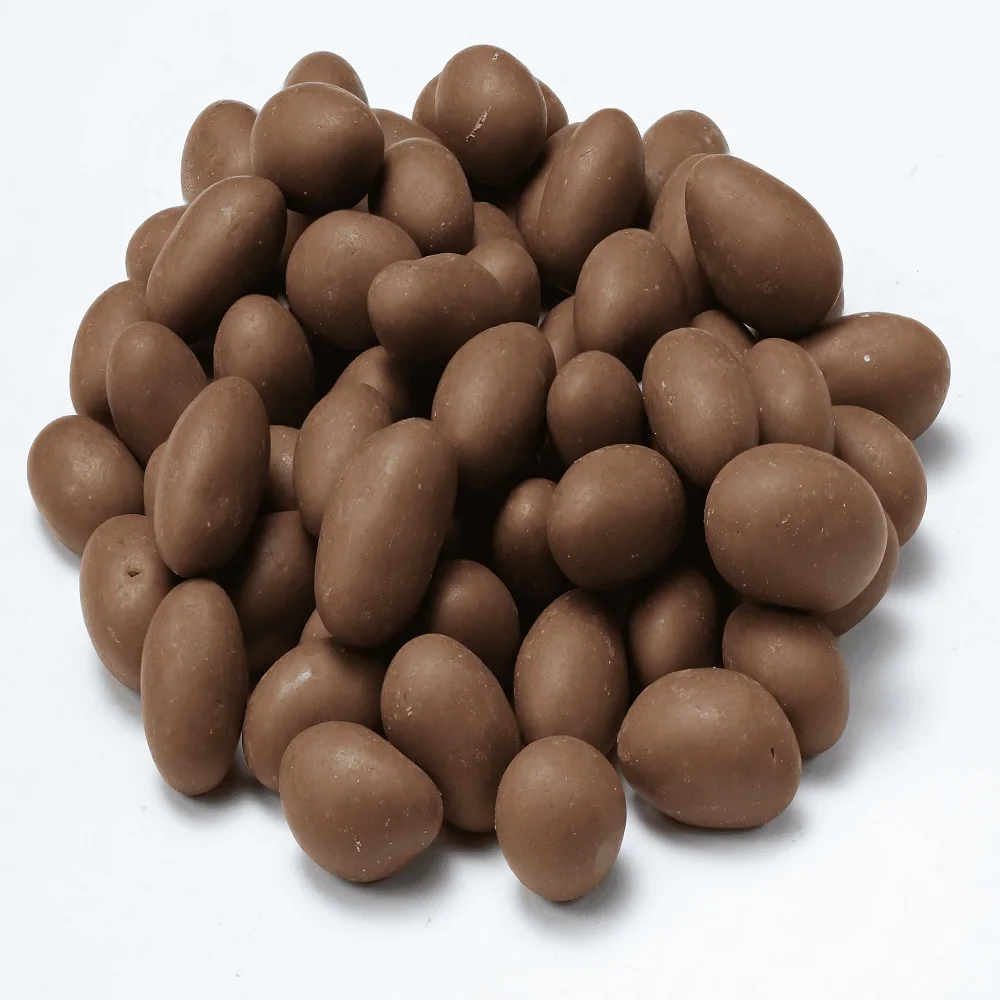 Писташек с шоколадным покрытием