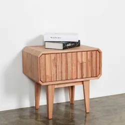 High Quality Wholesale Home Office Application Wooden Rattan Cabinet Export From Vietnam