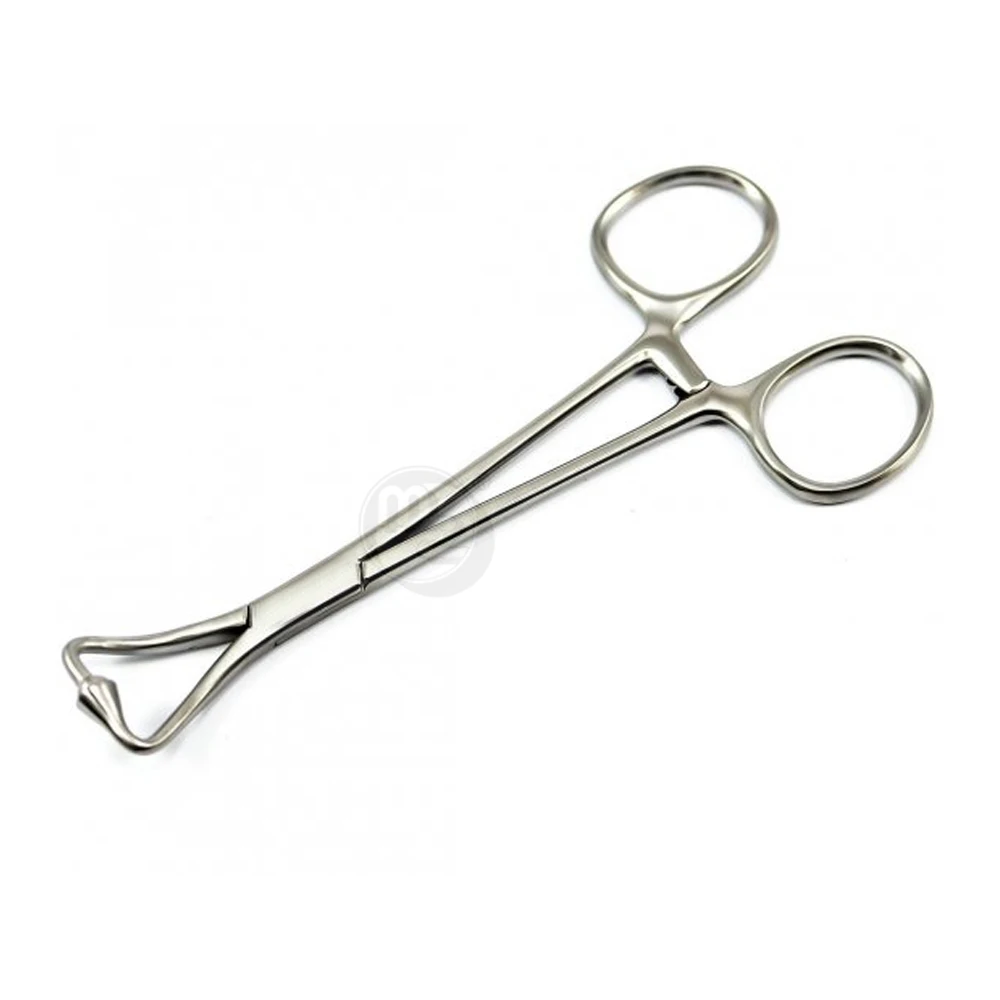 Towel Clamps Forceps Ophthalmic Surgical Instruments Surgery Veterinary Use Medical Instruments.