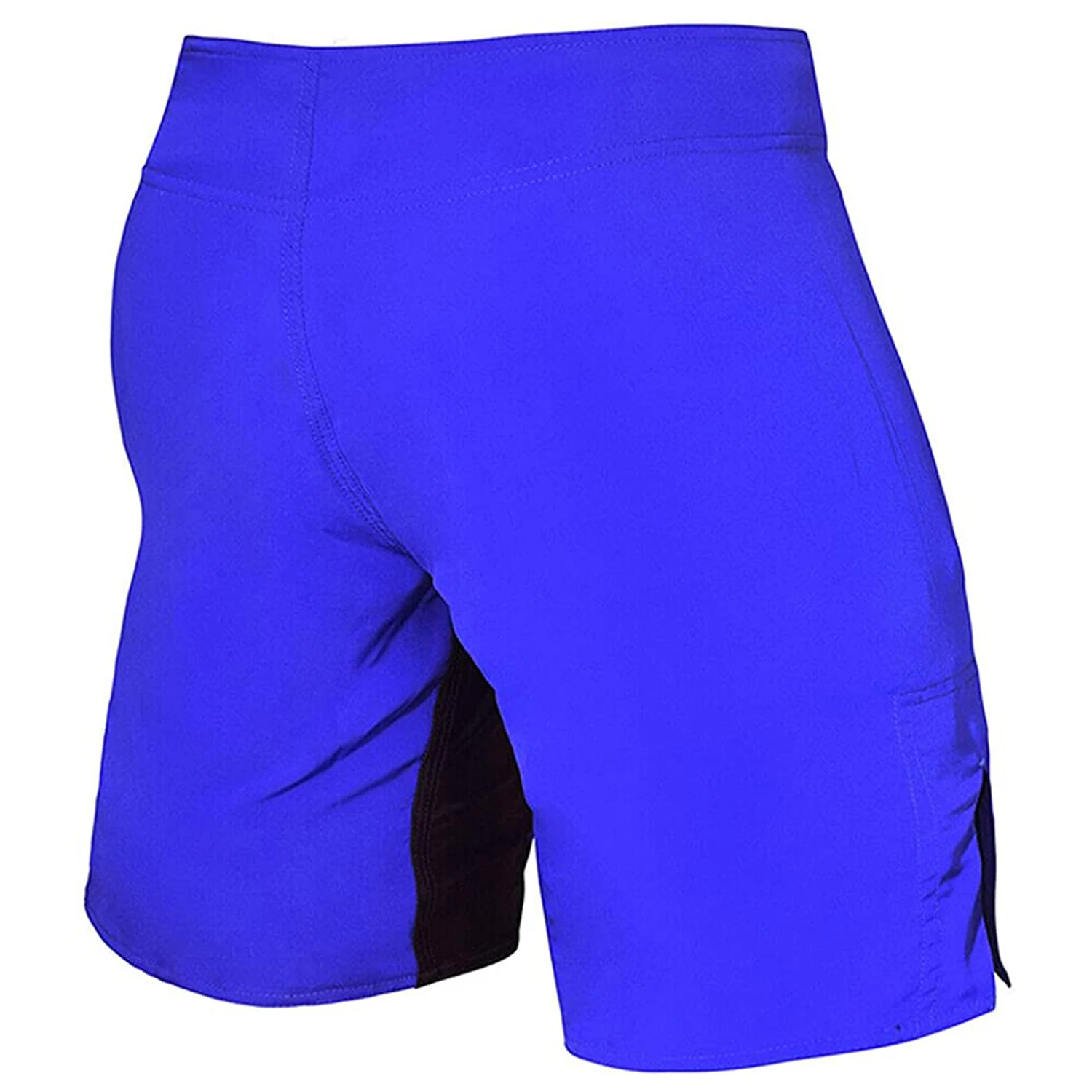 MMA Shorts Breathable Muay Thai Custom Women Boxing Shorts MMA