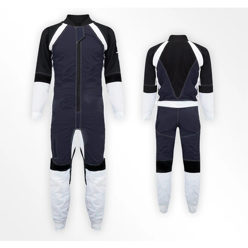 High speed freefly Jumpsuits This suit is born for the indoor and outdoor Freefly Skydiving Suit
