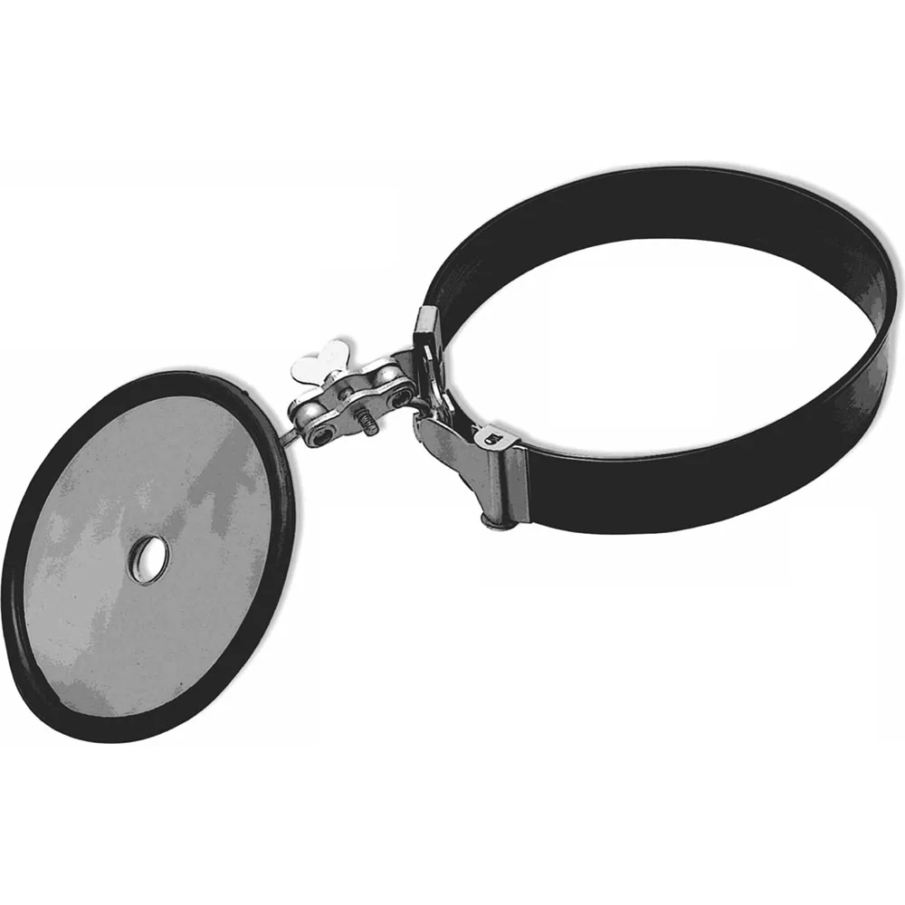 PINARD FETAL STETHOSCOPE, 15cm