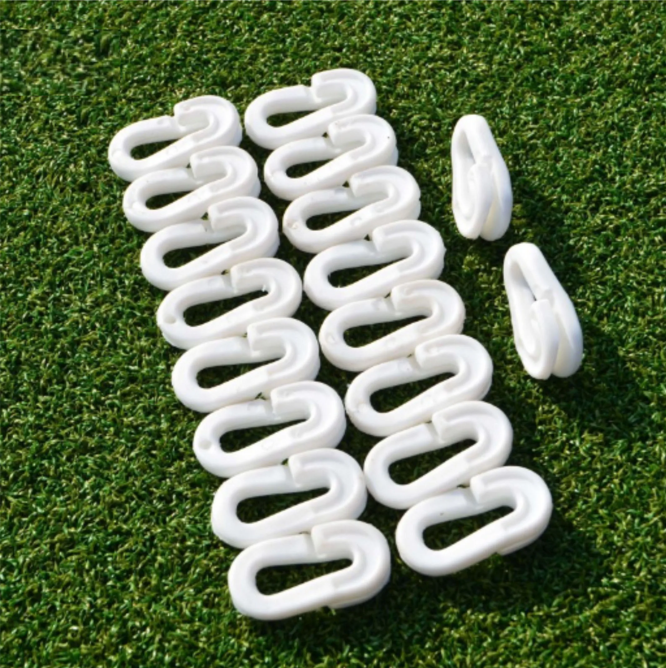 Best Quality Football & Soccer Quick Clips (Pack of 14 Pcs)