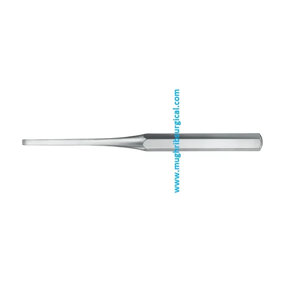 High Quality Stainless Steel Hibbs Osteotome 25 mm 24 cm Surgical Instruments Manufacturer And Exporter