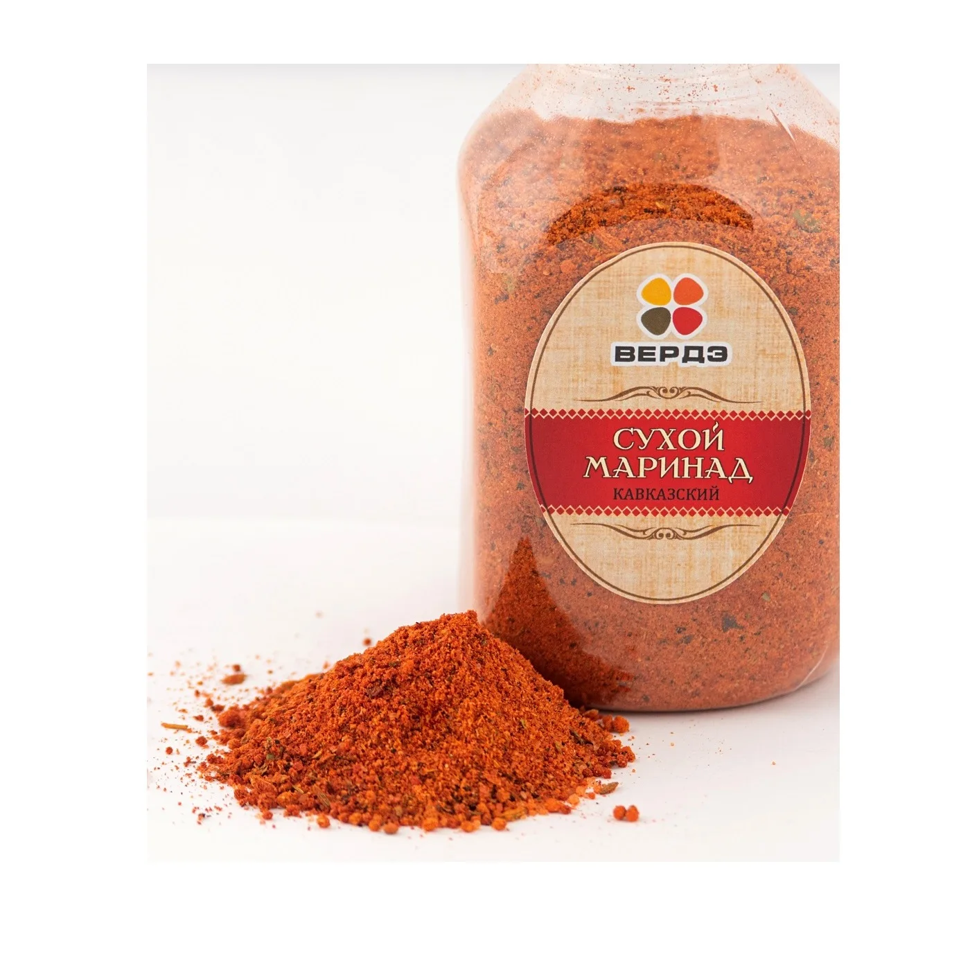 
 Сухой маринад для приготовления барбекю, сухой приправ в порошке, русский, оптовая продажа, «кавказский»  