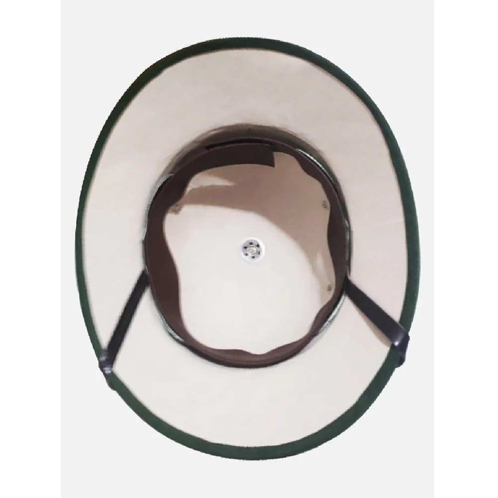 
VIETNAM REAL PITH HELMET FOR MILITARY 