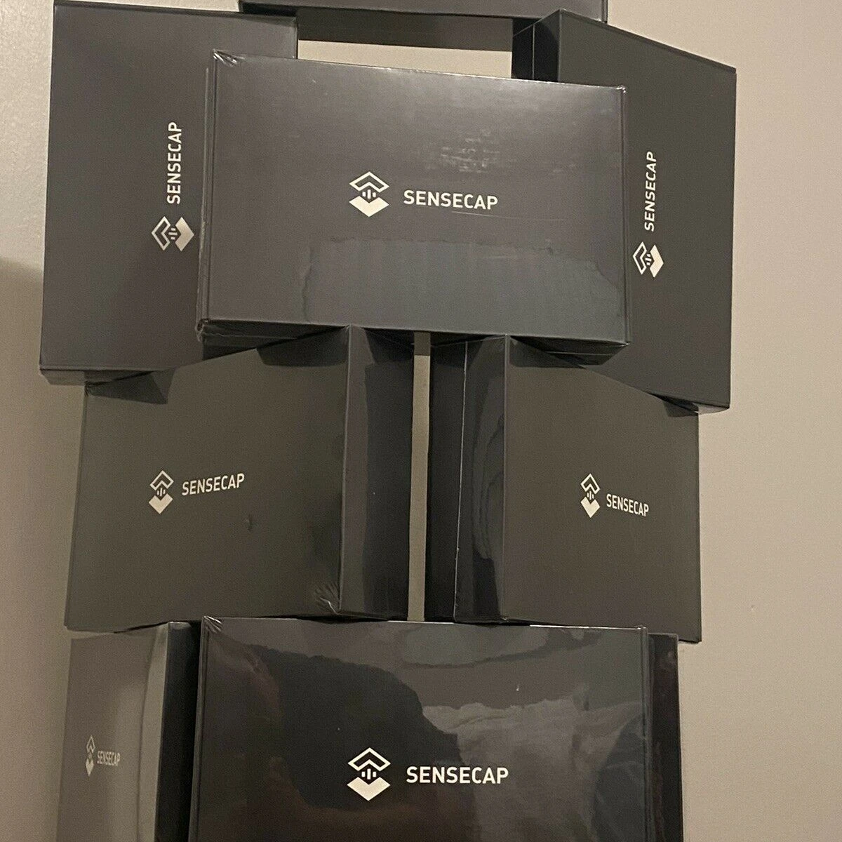 Factory Authentic Offer For sensecap m1 US915 Indoor Helium Hotspot HNT miners