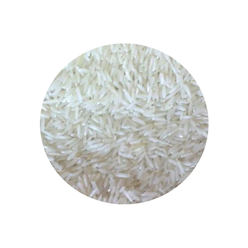 2021 Sale Certified Long Grain Parboiled Rice