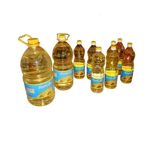 100 холоднопрессованное масло семян подсолнечника желтое Цзинь легкая бутылка OEM CAS Упаковка кислоты органическая косметика Пластиковая Полка для жидкости