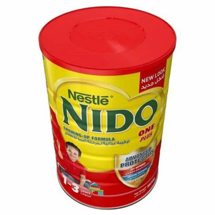 Wholesale Nestle Nido Milk Powder Suppliers Baby Formula
