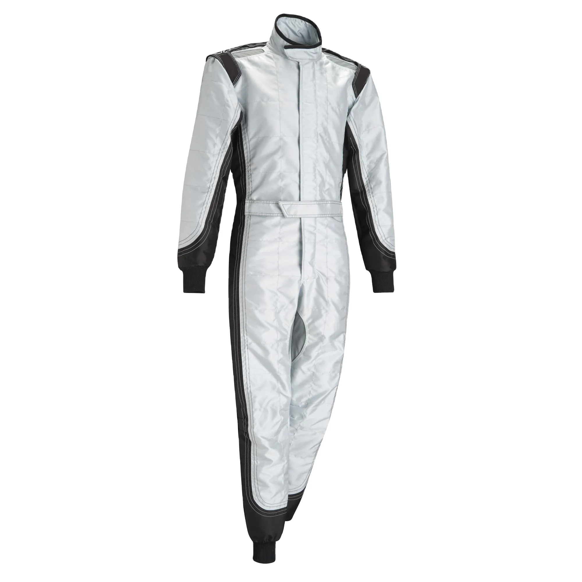 Men GO Karting Racing Suit High Quality Low MOQ New Design karting Race Suit Two Layer Kids Karting  Suits