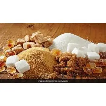 Высококачественный бразильский очищенный белый и коричневый тростниковый сахар ICUMSA 45, 100, 150, 600-1200