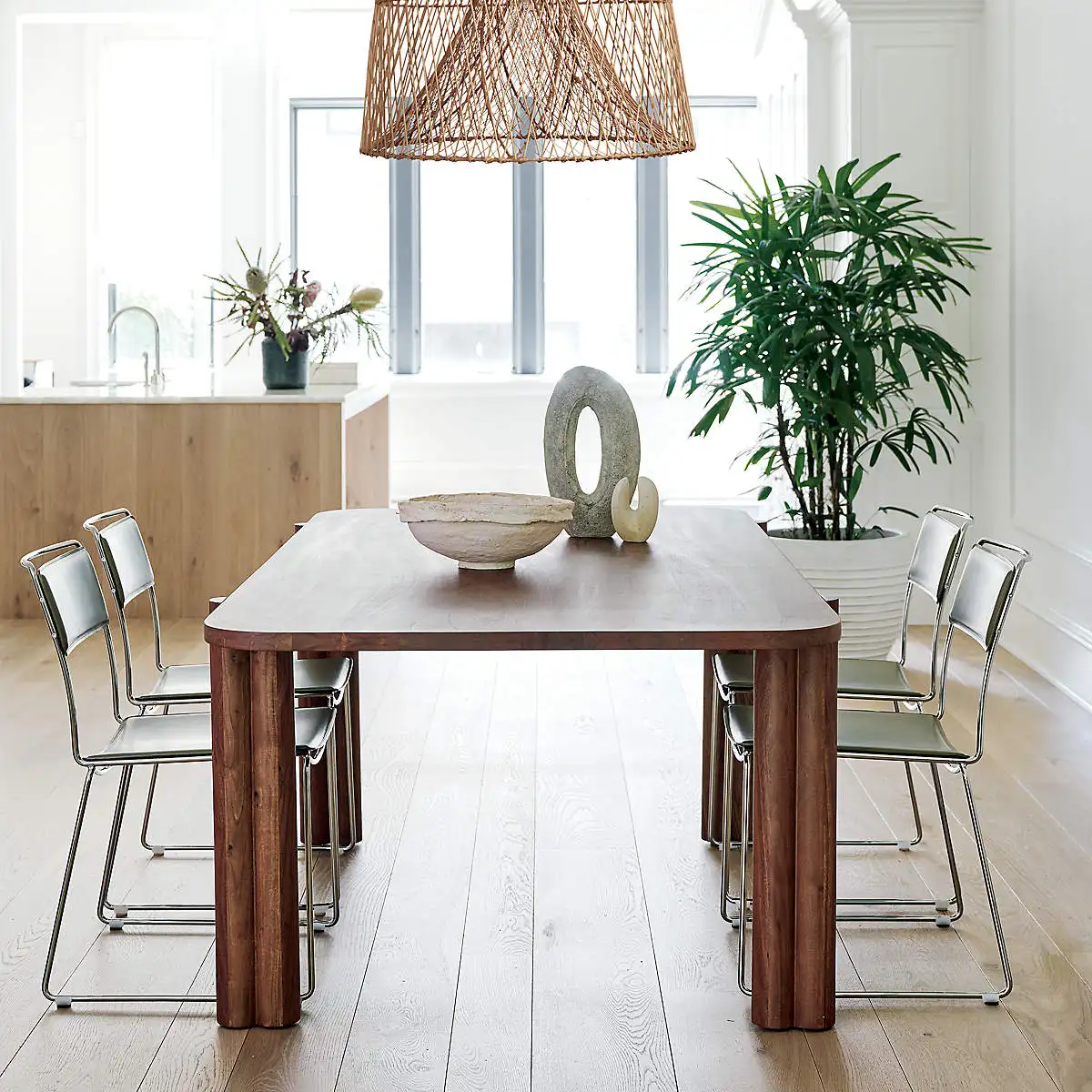 High Quality Bamboo Pendant Light Wicker Handmade Lampshade Bamboo Light Pendant Chandelier