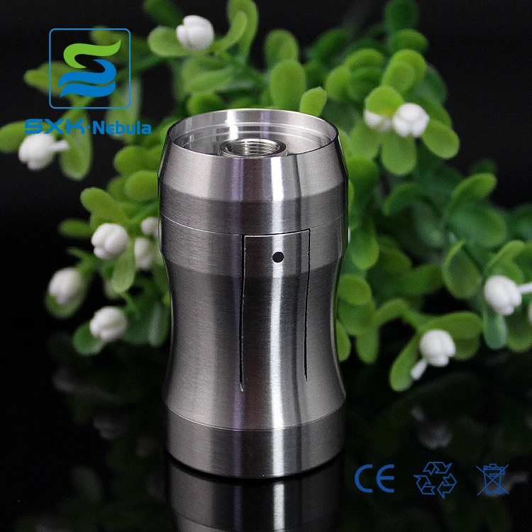 zero mechanic mod Factory SXK Zero Mod vape vapor mod