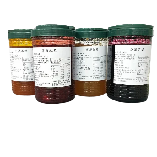 Лидер продаж Европейское и американское популярное высококачественное манго-варенье/манго-целлюлоза премиум-класса