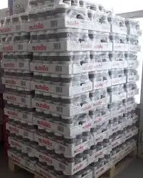 Для шоколада NUTELA