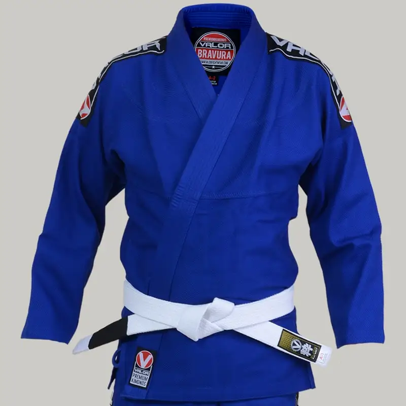 NEW MODEL BJJ GI WITH CUSTOM DESIGN JIU JITSU KIMONO/CUSTOM DESIGN EMBROIDERY BJJ GI/LATEST NEW MODEL bjj gis KINGZ BJJ GI
