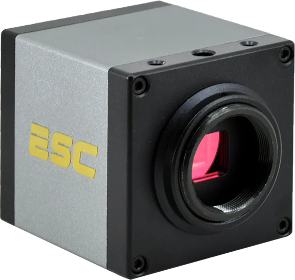 Digital Microscope Camera Full HD 16 Mp for Beam splitter Slit Lamp