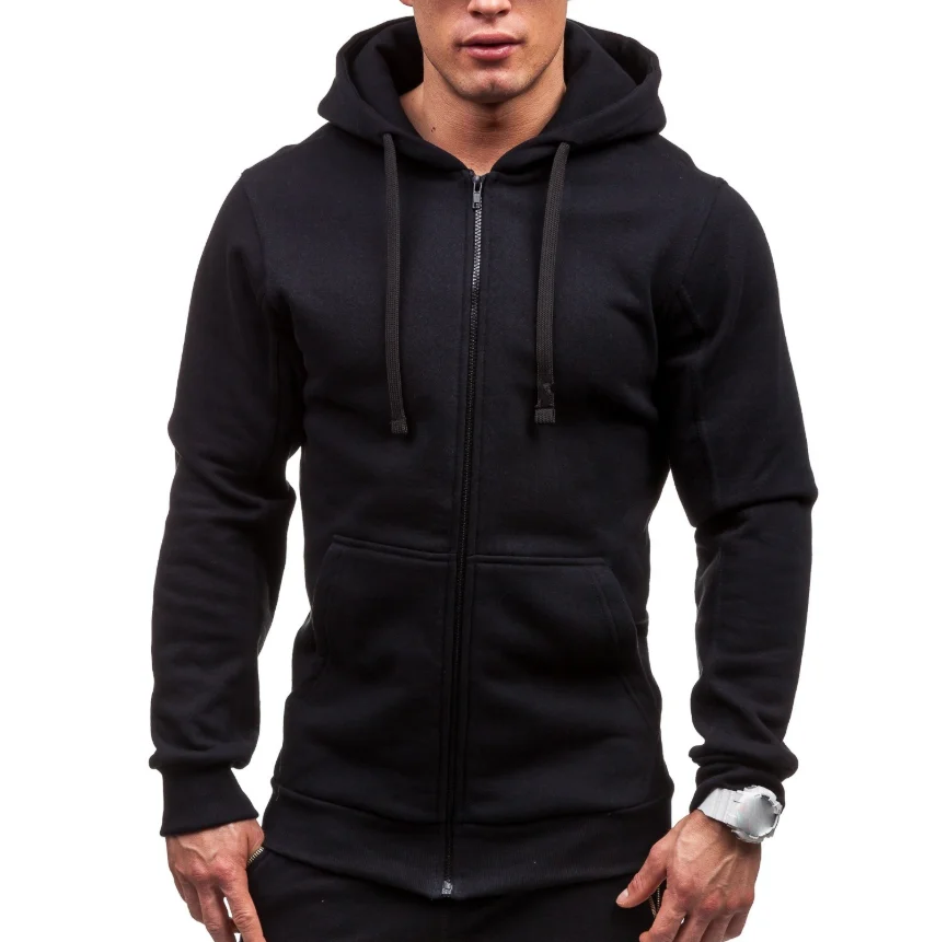 Оптовая цена толстовки по индивидуальному заказу мужской Стандартный Полный на молнии с капюшоном для мальчиков флисовая толстовка мужчин карманами