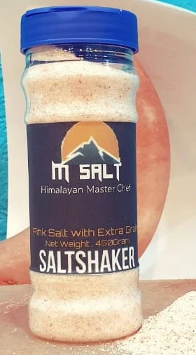 Premium Quality Himalayan Edible Salt Products With Crystal Salt Available In Reasonable Market Price Himalayan 1-2 MM Salt