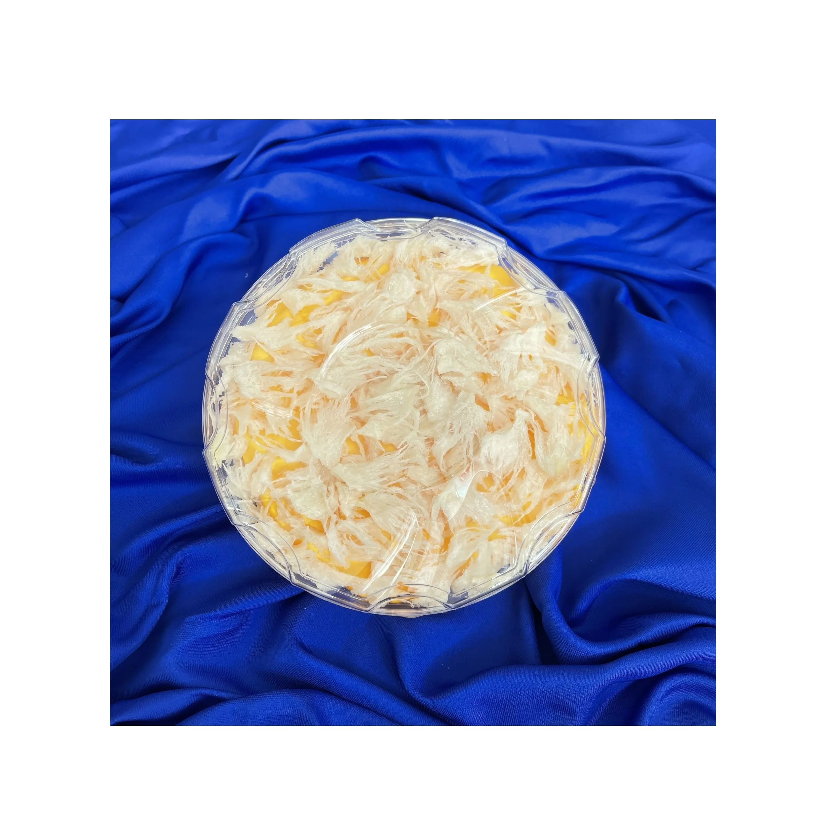 Best Choice Natural Lifting Parts On Both Side Of The Nest Wonderful Original Refined Swallow Bird Nest