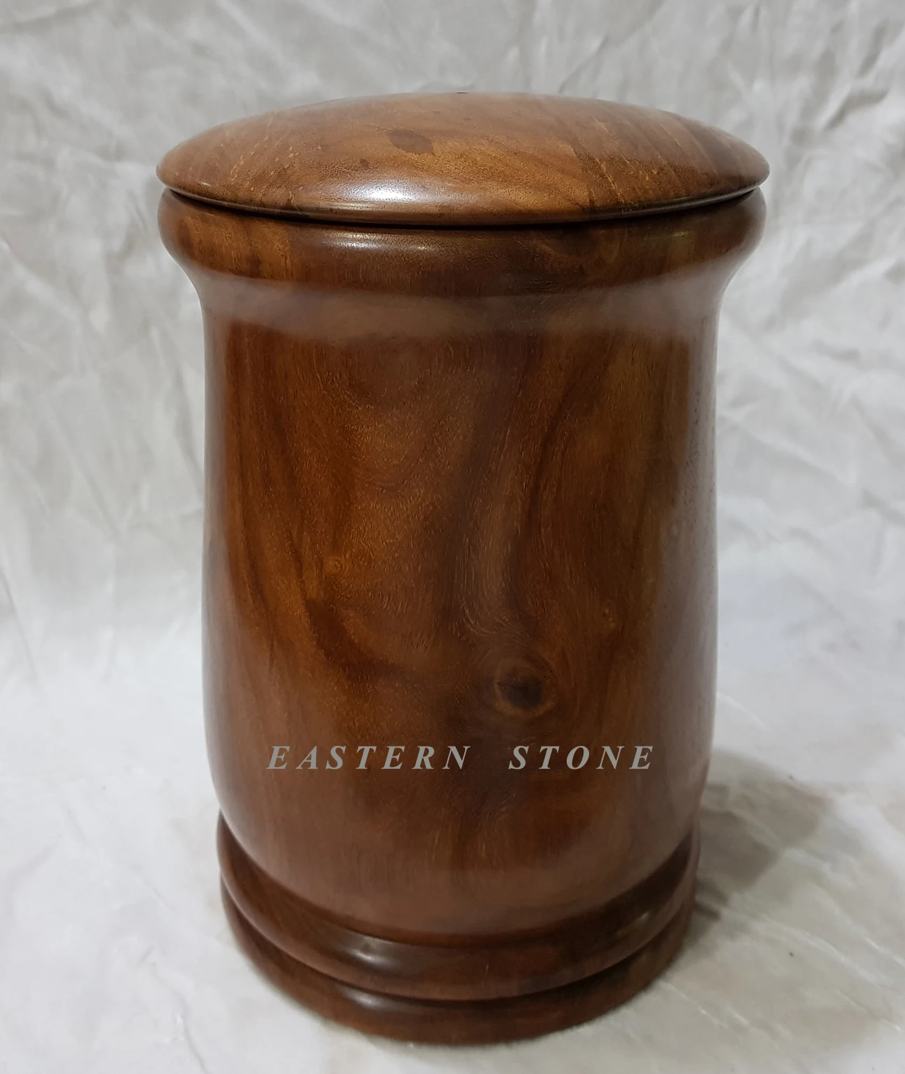 
WOOD PET CREMATION URNS 