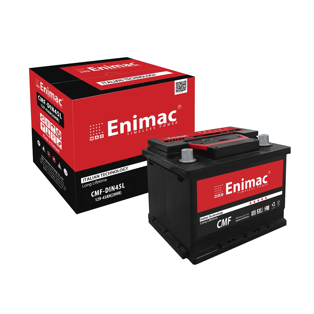 
new 12V battery Japanese standard CMF80D26 Battery For Vehicles battery for car made in vietnam Solar power 