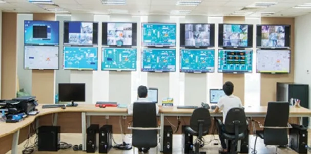 
Martech Boiler Vietnam ( ASME, EN, JIS Standard ) Chain-Grate Steam Boiler 