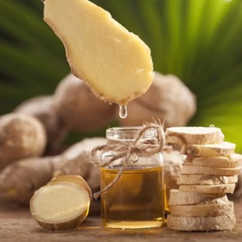 Farwell 100% натуральное имбирное масло/Jolene + 84 336089155