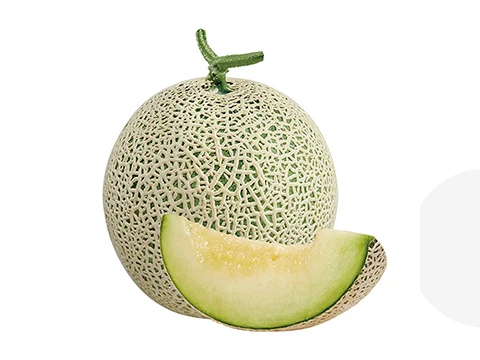 KOREA Muskmelon 5kg