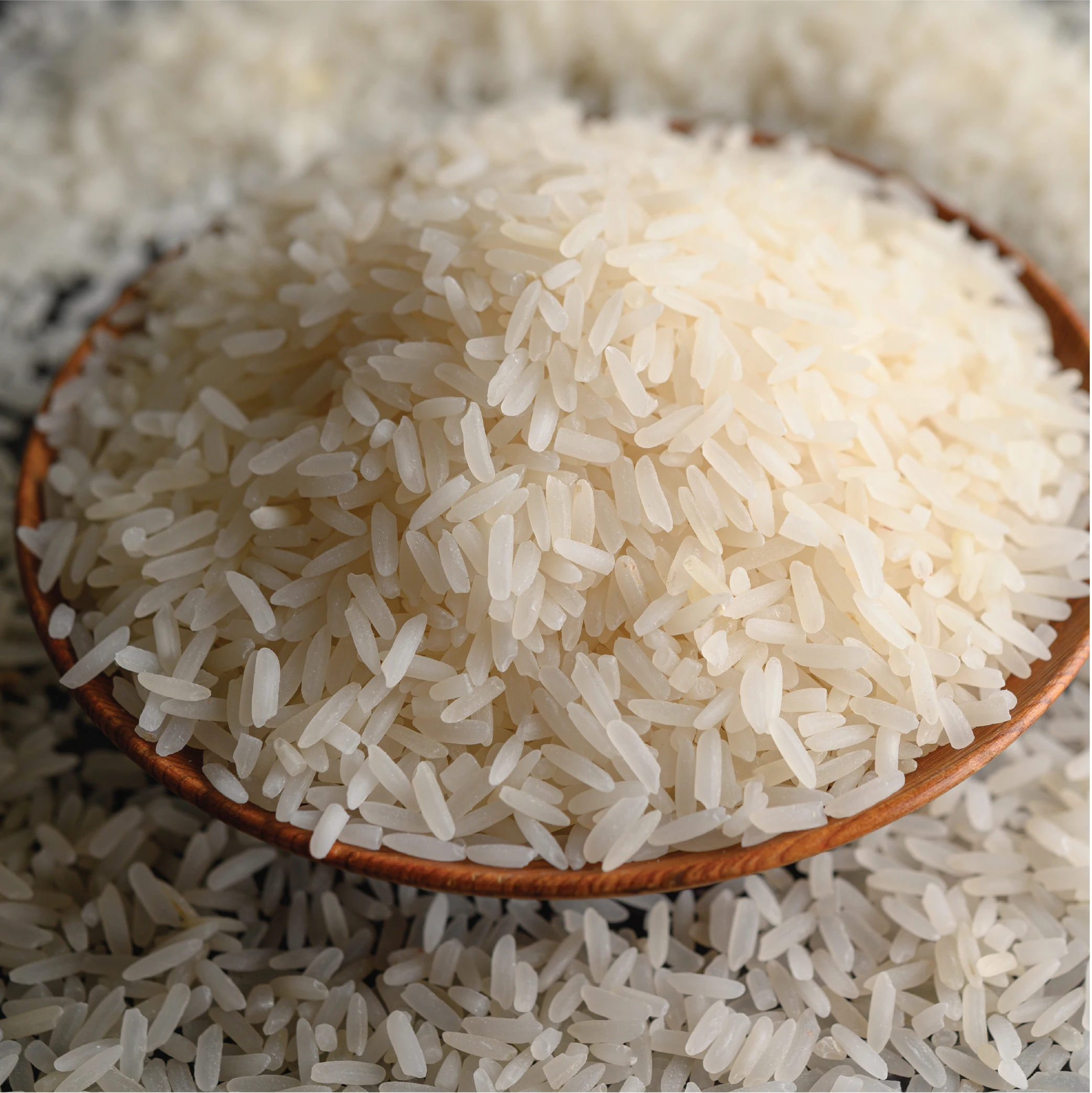 Thai Hom Mali Rice (рис высшего сорта Жасмин) (Высшее качество)